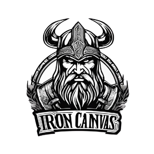 Iron Canvas